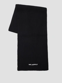Шарфи та хустки Karl Lagerfeld модель 544305.805000;990 Фото
