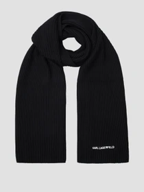 Шарфи та хустки Karl Lagerfeld модель 544305.805000;990 Фото