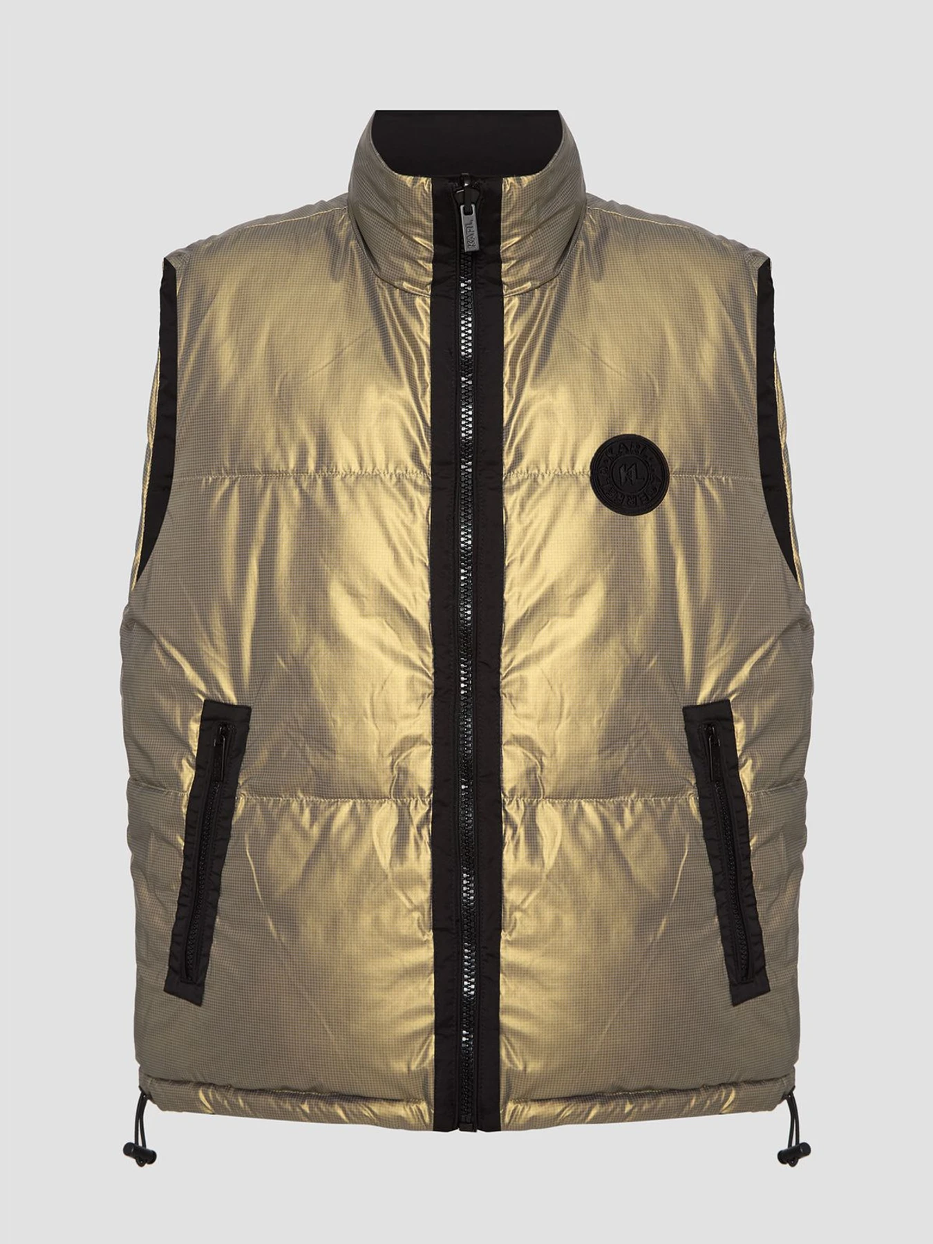 Куртки и дубленки Karl Lagerfeld модель 544524.505010;916 Куртки и дубленки Karl Lagerfeld модель 544524.505010;916 Фото