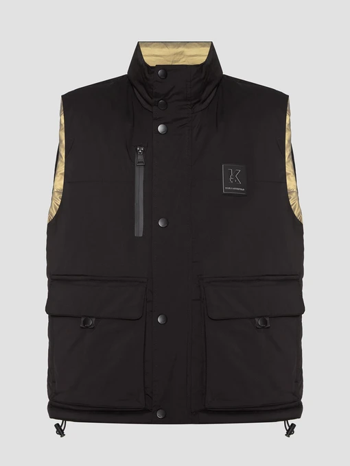 Куртки та дублянки Karl Lagerfeld модель 544524.505010;916 Фото