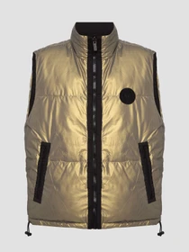 Куртки и дубленки Karl Lagerfeld модель 544524.505010;916 Фото