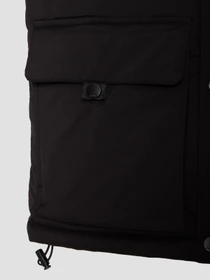 Куртки и дубленки Karl Lagerfeld модель 544524.505010;916 Фото