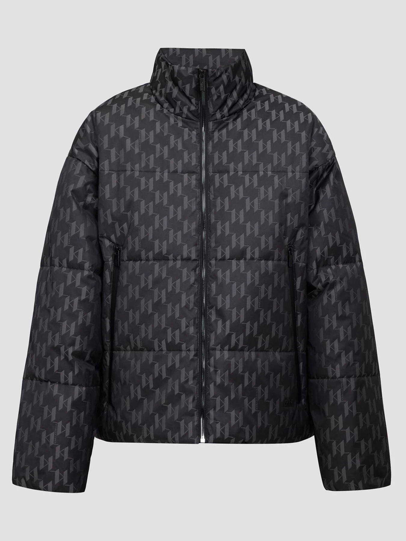 Куртки и дубленки Karl Lagerfeld модель 544529.505018;990 Куртки и дубленки Karl Lagerfeld модель 544529.505018;990 Фото