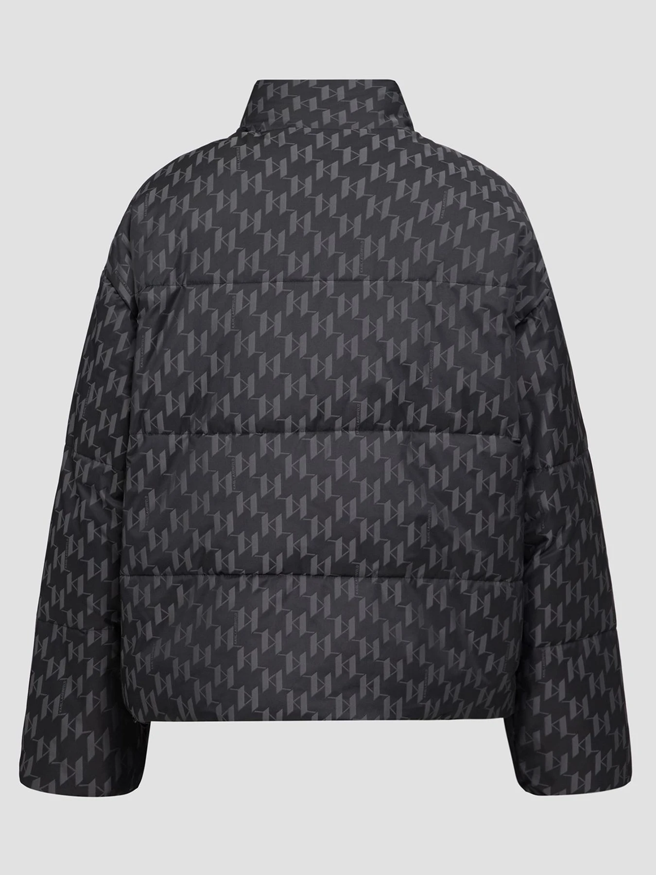 Куртки и дубленки Karl Lagerfeld модель 544529.505018;990 Куртки и дубленки Karl Lagerfeld модель 544529.505018;990 Фото