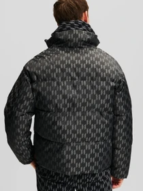 Куртки и дубленки Karl Lagerfeld модель 544529.505018;990 Фото