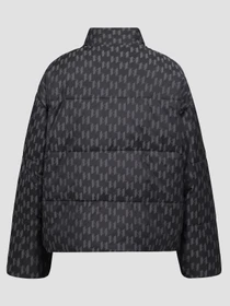 Куртки и дубленки Karl Lagerfeld модель 544529.505018;990 Фото