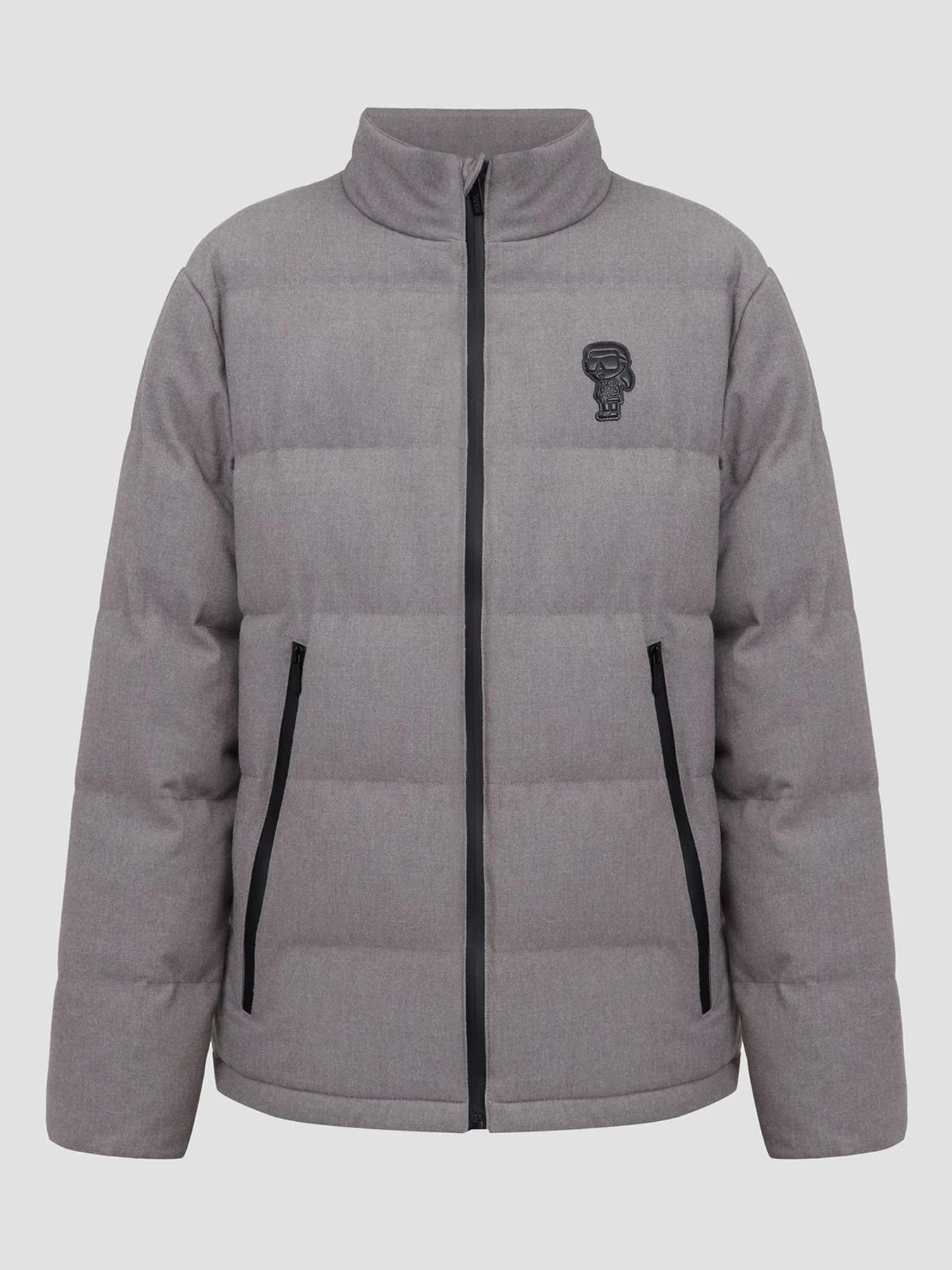 Куртки и дубленки Karl Lagerfeld модель 544597.505031;940 Фото
