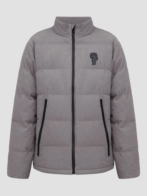 Куртки и дубленки Karl Lagerfeld модель 544597.505031;940 Фото