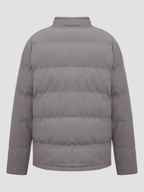 Куртки и дубленки Karl Lagerfeld модель 544597.505031;940 Фото