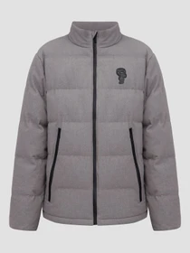 Куртки и дубленки Karl Lagerfeld модель 544597.505031;940 Фото