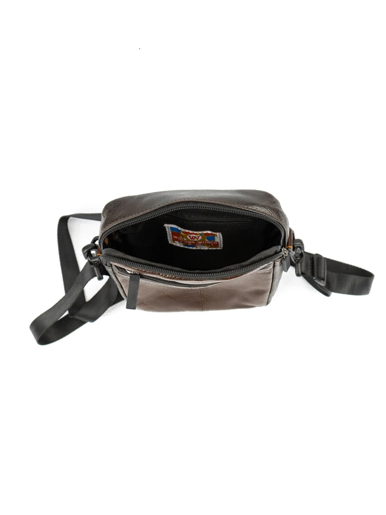 Сумки RoyalBag модель RR-012-1DB Фото