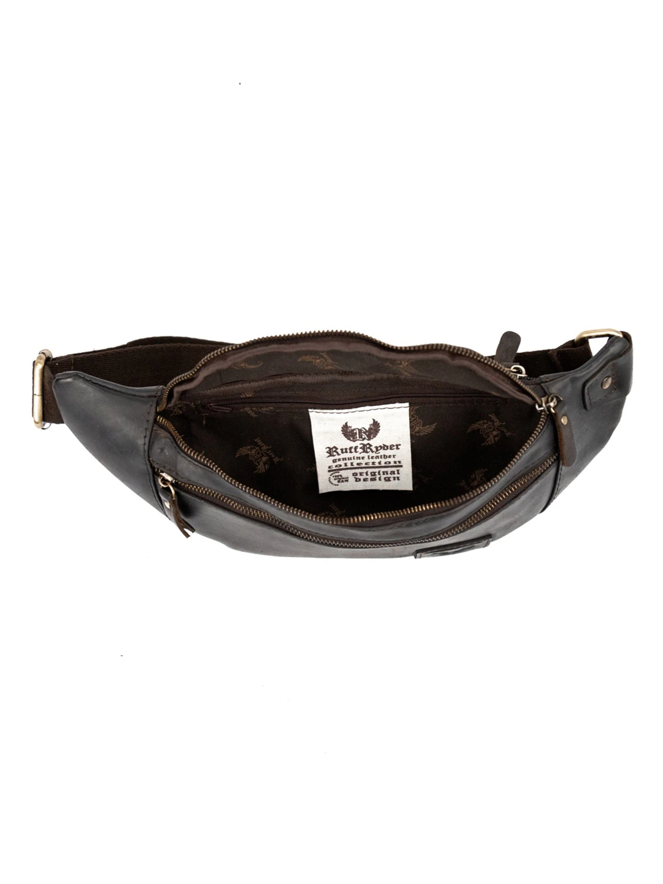 Сумки RoyalBag модель RR-4338DB Фото