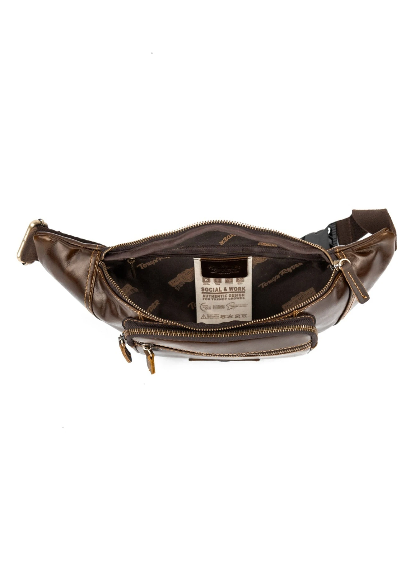 Сумки RoyalBag модель RR-7143-4C Фото