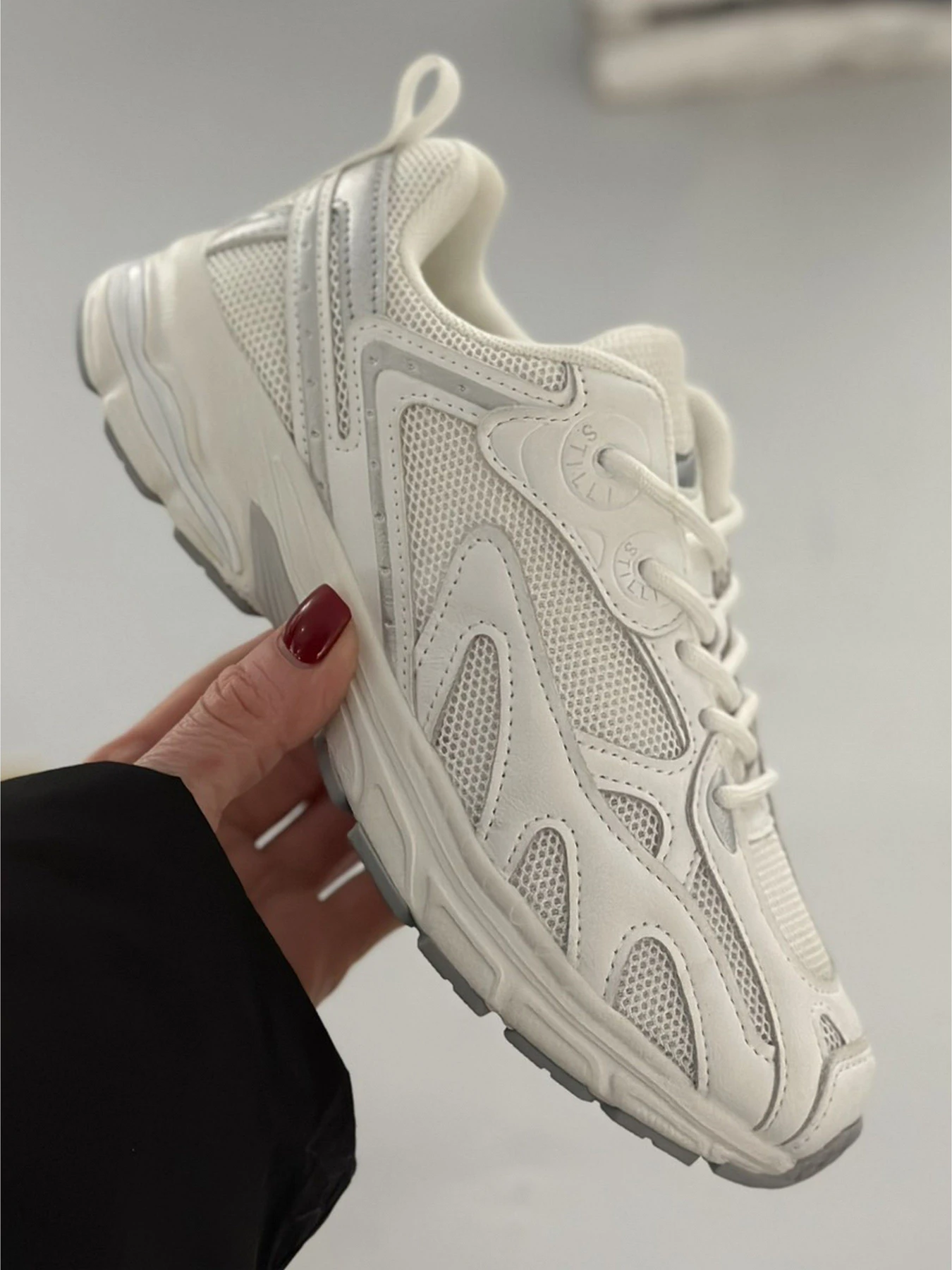 Кроссовки Stilli модель VN30-13 Кроссовки Stilli модель VN30-13 Фото