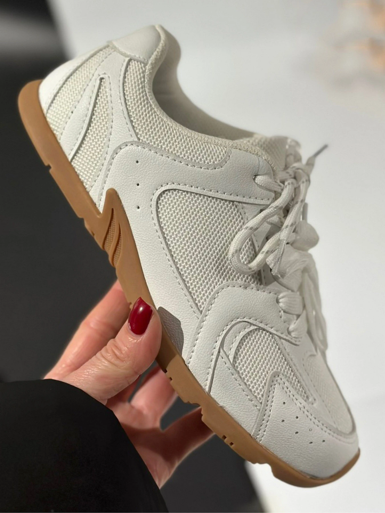 Кроссовки Stilli модель XN200-2 Кроссовки Stilli модель XN200-2 Фото