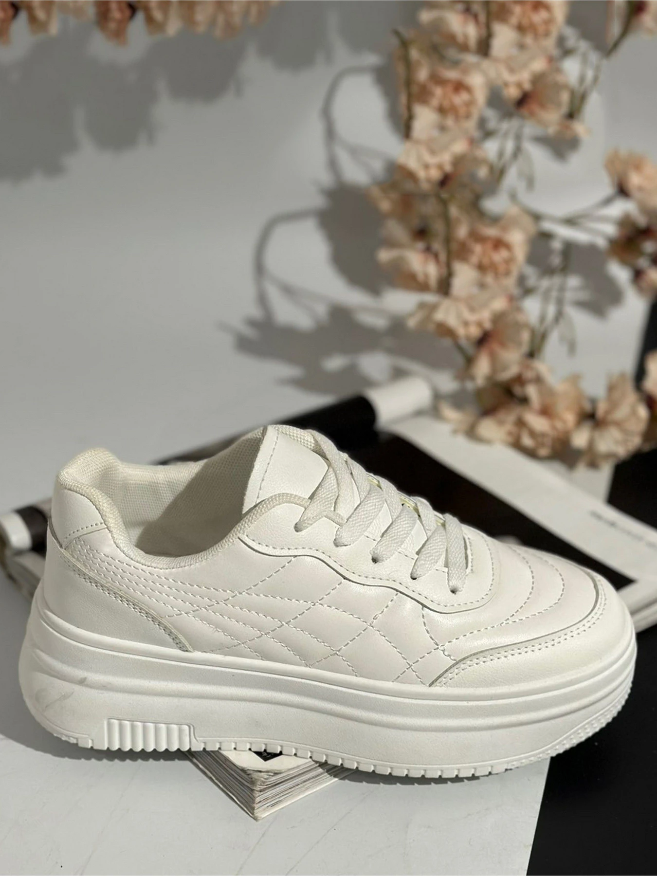 Кроссовки Stilli модель BLN21-2 Кроссовки Stilli модель BLN21-2 Фото
