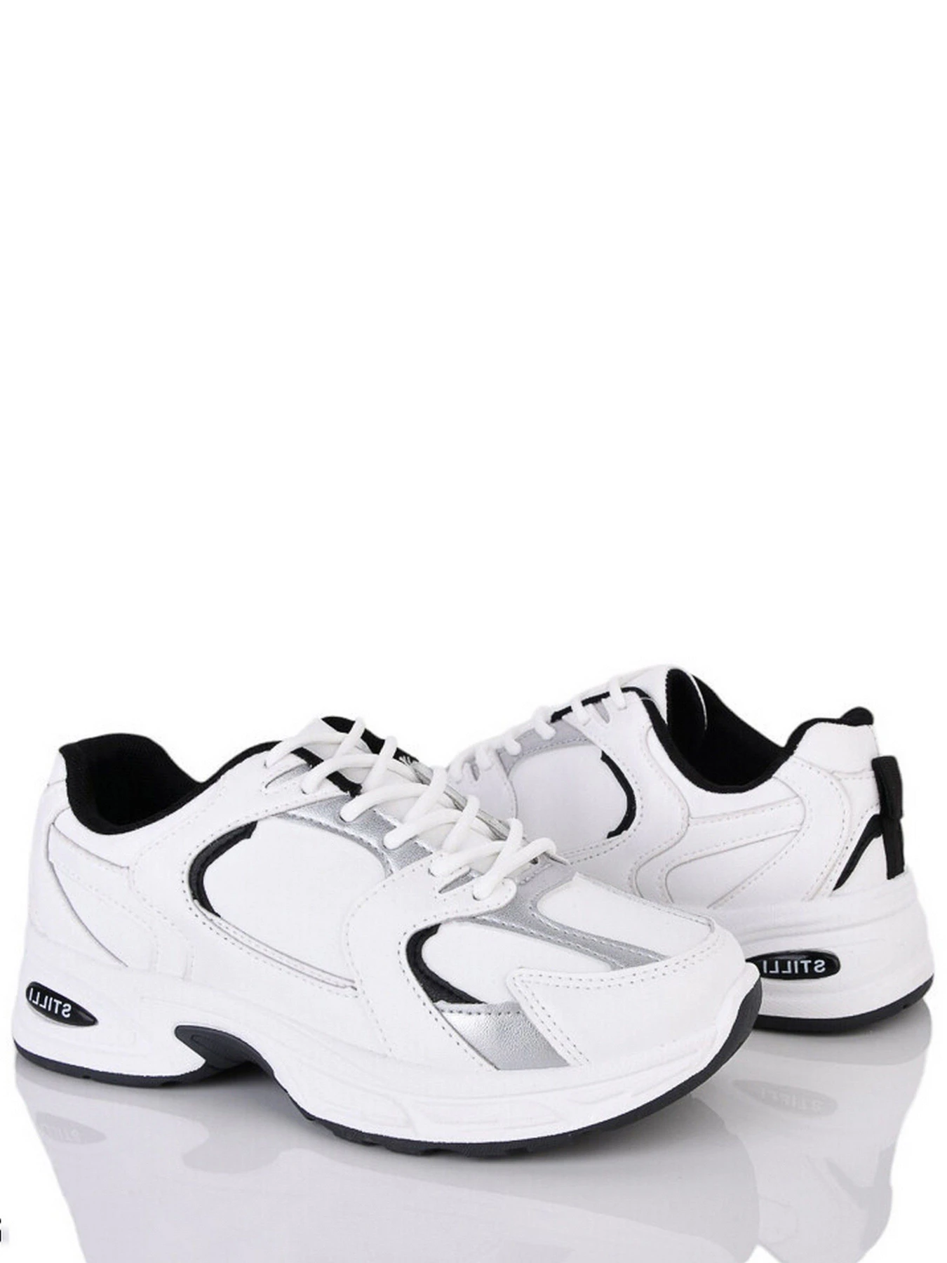 Кросівки Stilli модель NN300-2 Кросівки Stilli модель NN300-2 Фото