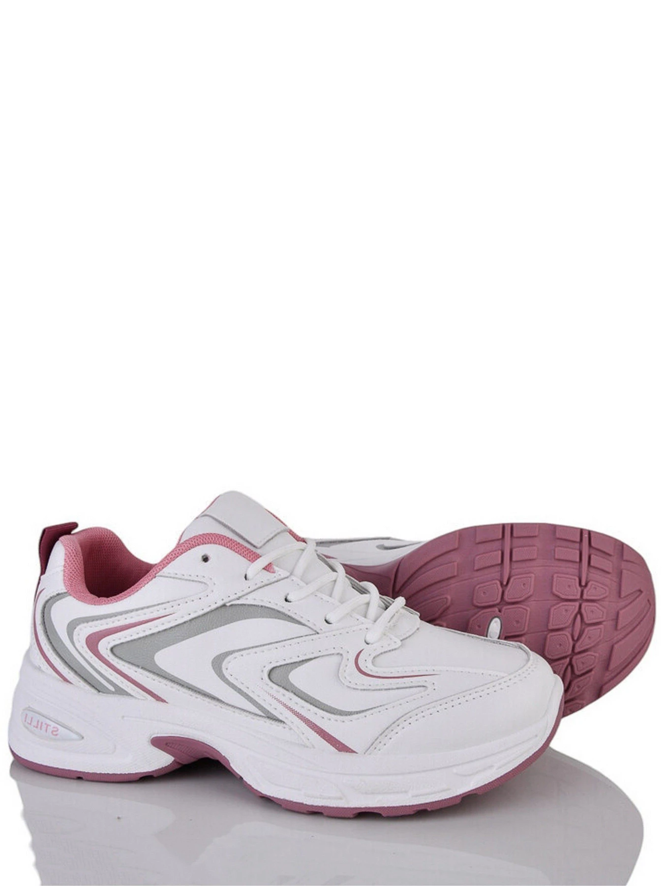 Кроссовки Stilli модель NN310-3 Кроссовки Stilli модель NN310-3 Фото