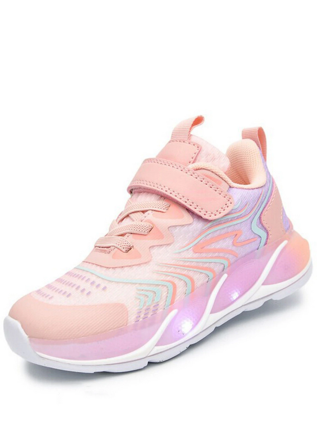Кросівки Bi&Ki модель N60002K Фото