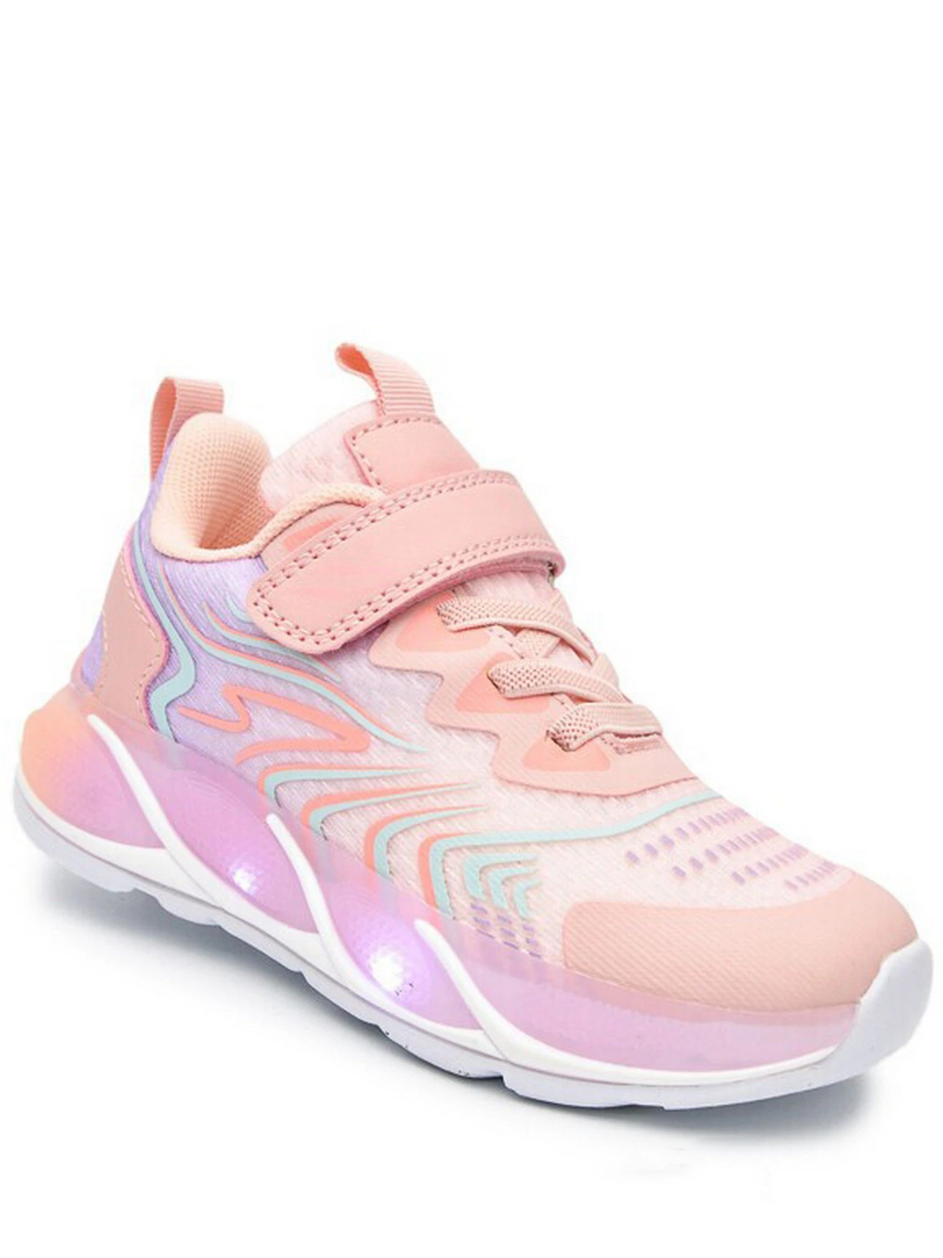 Кросівки Bi&Ki модель N60002K Фото