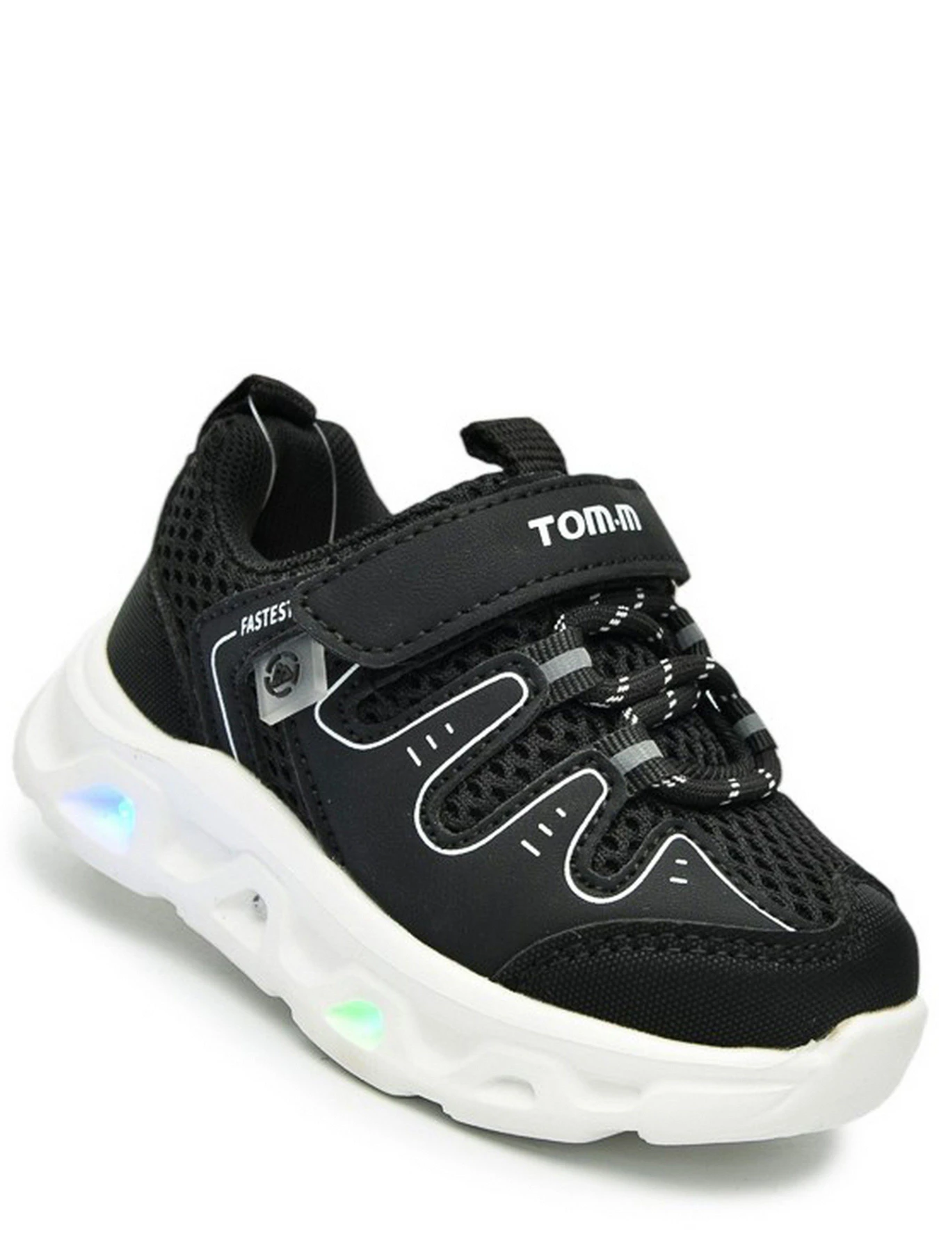 Кроссовки Tom.m модель N65046A Фото