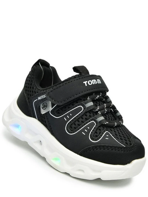 Кроссовки Tom.m модель N65046A Фото