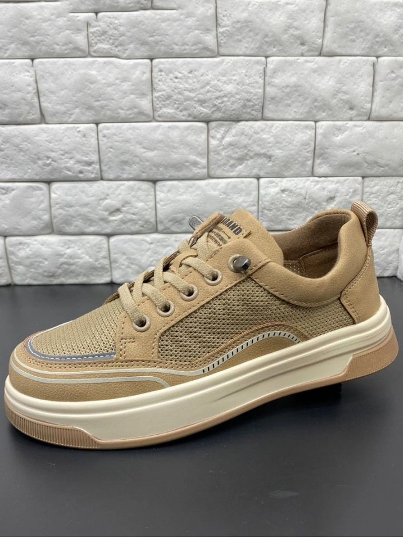 Кросівки JONG GOLF модель CN11565-3 Кросівки JONG GOLF модель CN11565-3 Фото