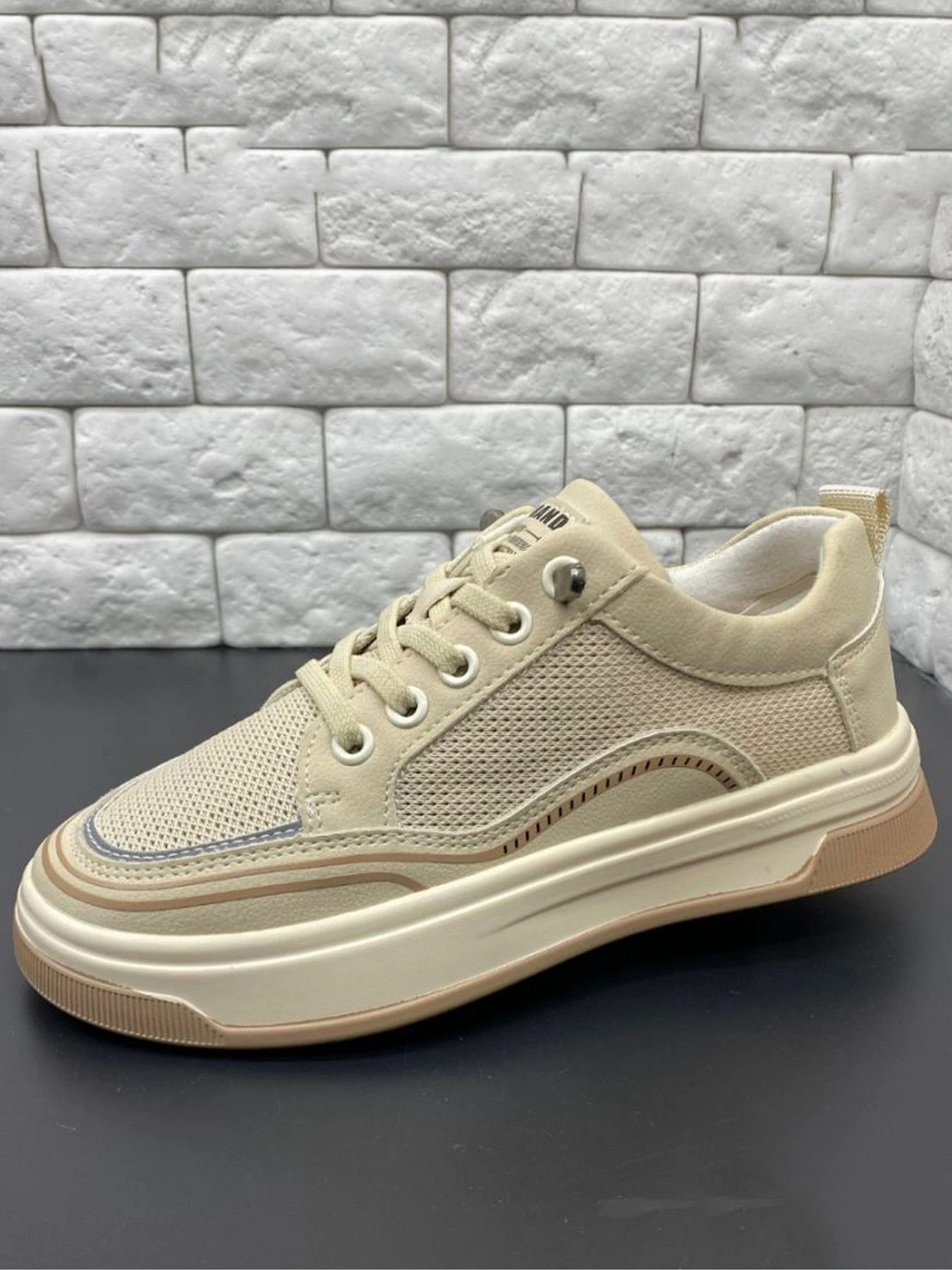 Кросівки JONG GOLF модель CN11565-6 Кросівки JONG GOLF модель CN11565-6 Фото