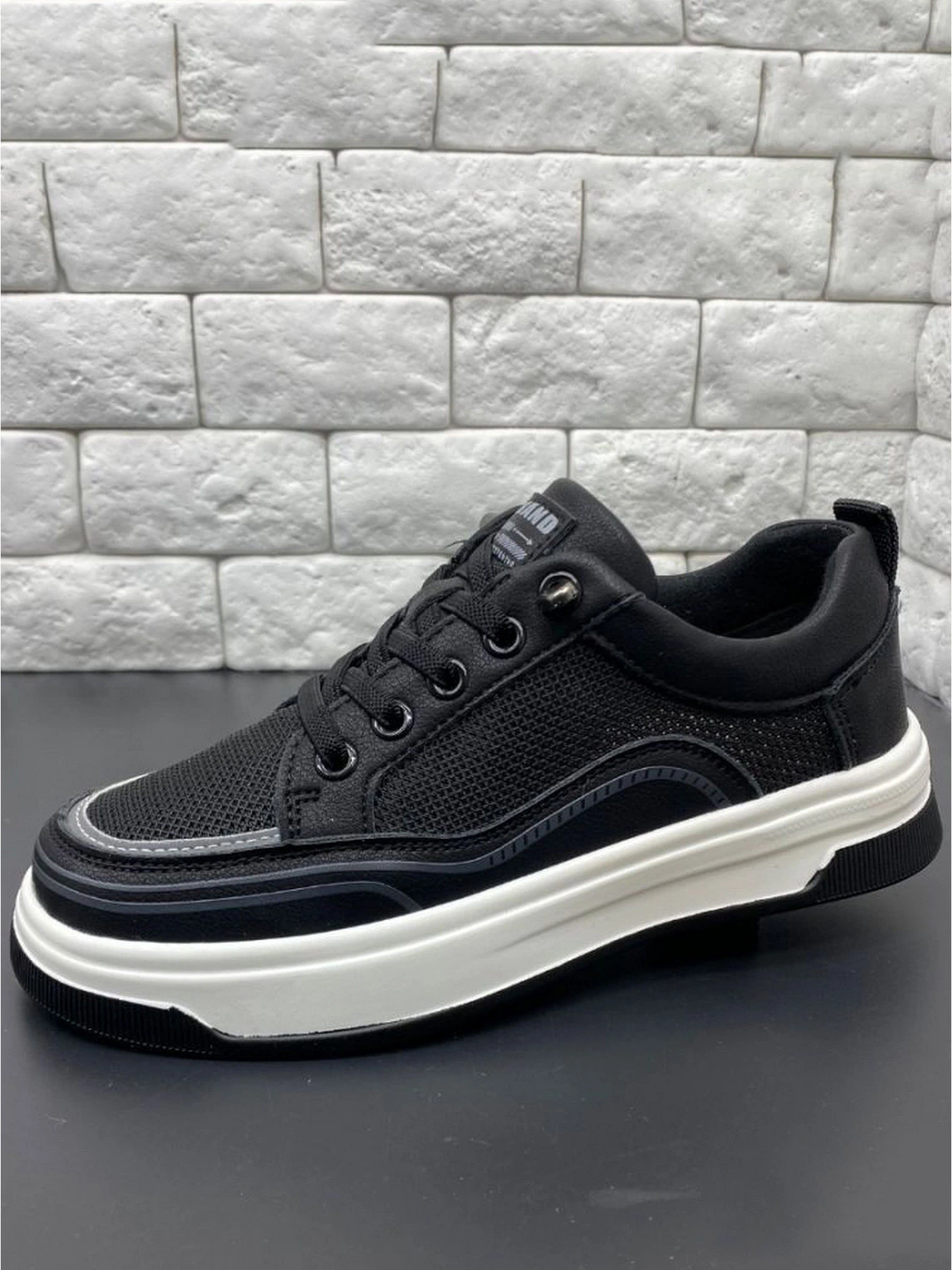 Кросівки JONG GOLF модель CN11565-20 Фото