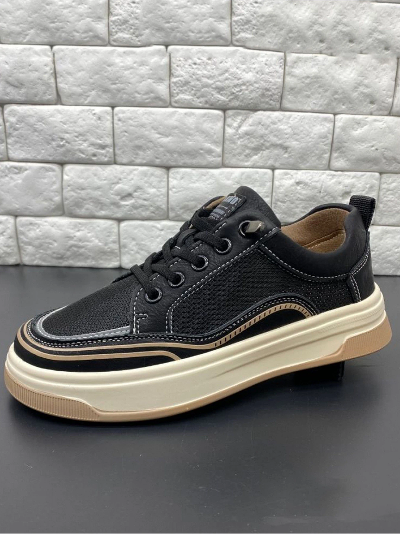 Кроссовки JONG GOLF модель CN11565-30 Фото