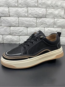 Кроссовки JONG GOLF модель CN11565-30 Фото