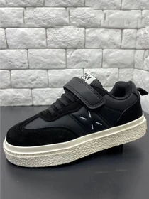 Кросівки JONG GOLF модель CN11531-0 Фото