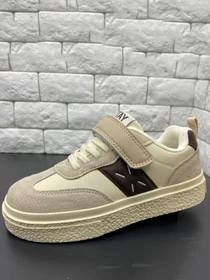 Кроссовки JONG GOLF модель CN11531-3 Фото