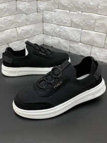 Кросівки JONG GOLF модель CN11831-0 Фото