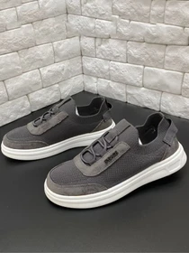 Кроссовки JONG GOLF модель CN11831-2 Фото