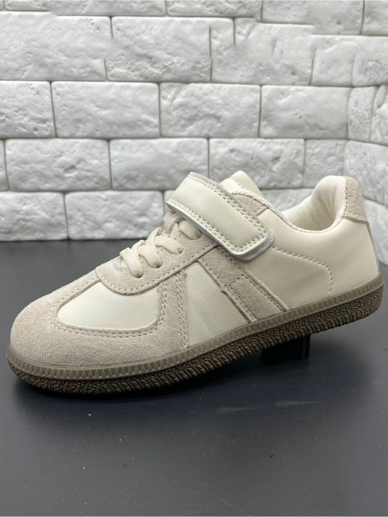 Кросівки JONG GOLF модель CN11473-6 Фото