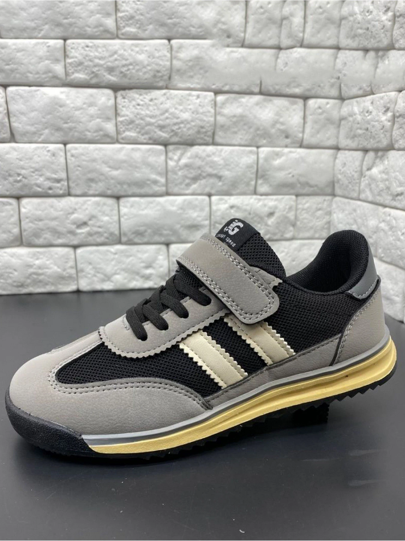 Кросівки JONG GOLF модель CN11594-2 Кросівки JONG GOLF модель CN11594-2 Фото
