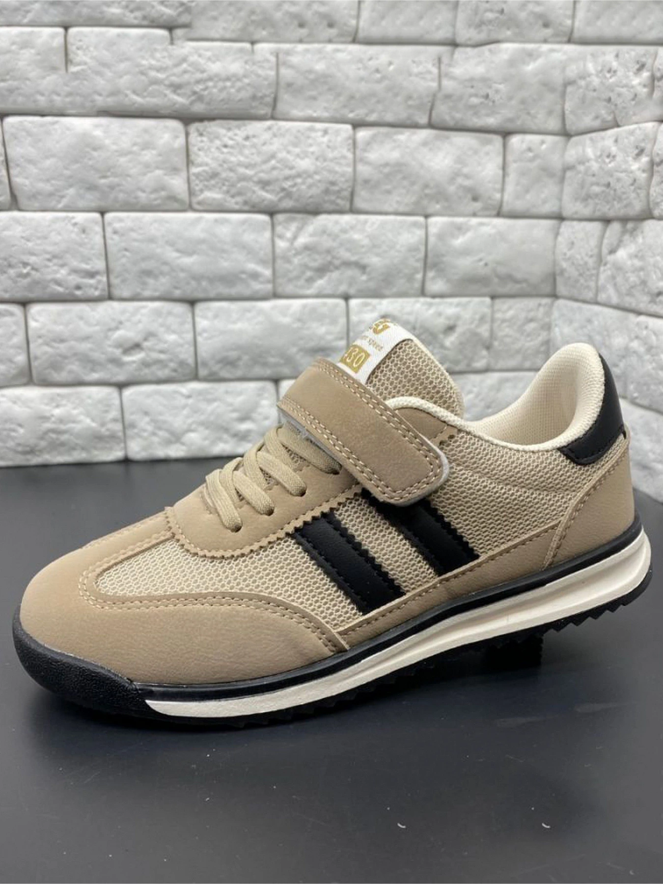 Кросівки JONG GOLF модель CN11594-3 Кросівки JONG GOLF модель CN11594-3 Фото