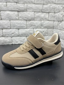 Кросівки JONG GOLF модель CN11594-3 Фото
