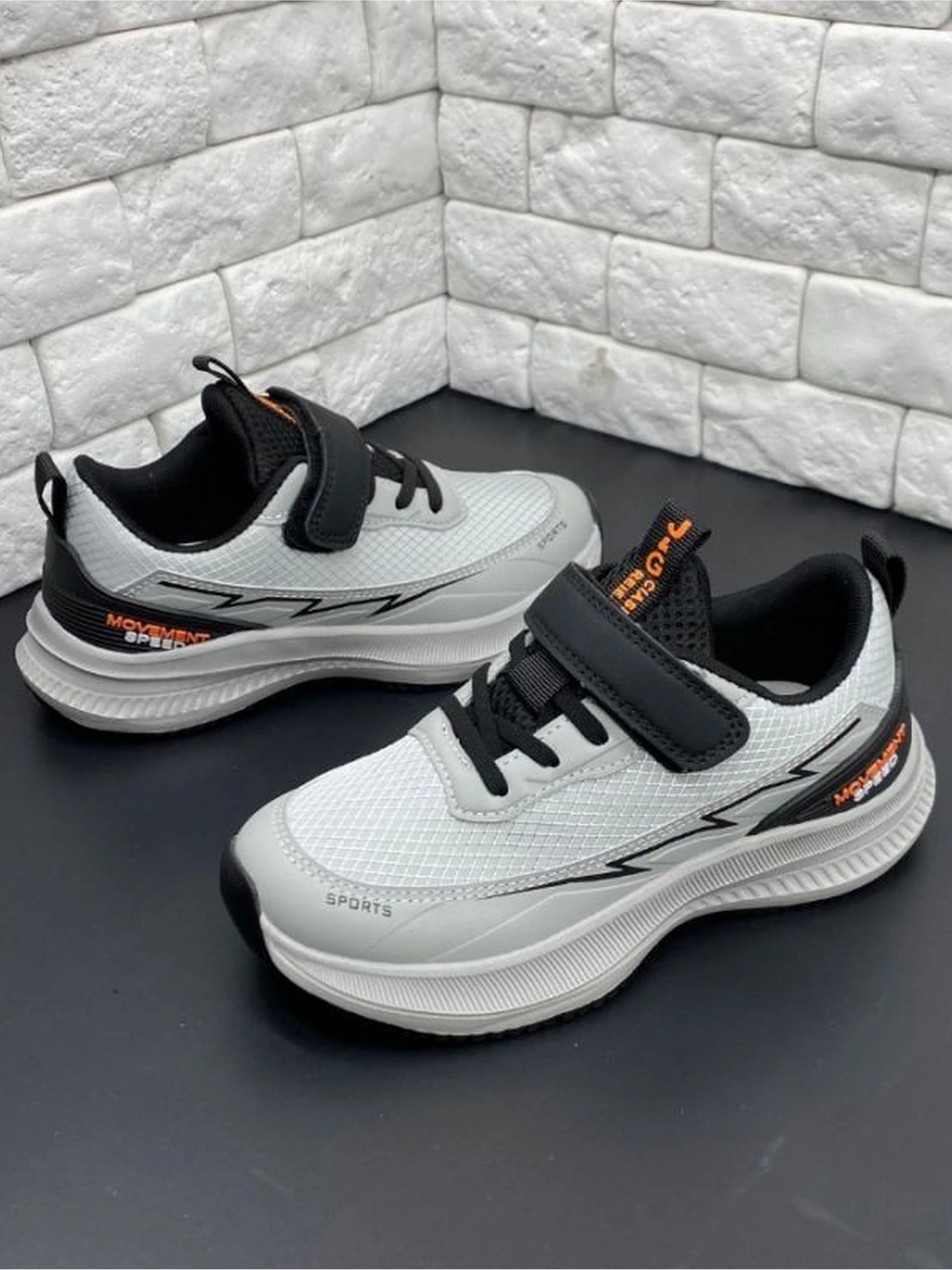 Кросівки JONG GOLF модель BN11662-18 Кросівки JONG GOLF модель BN11662-18 Фото