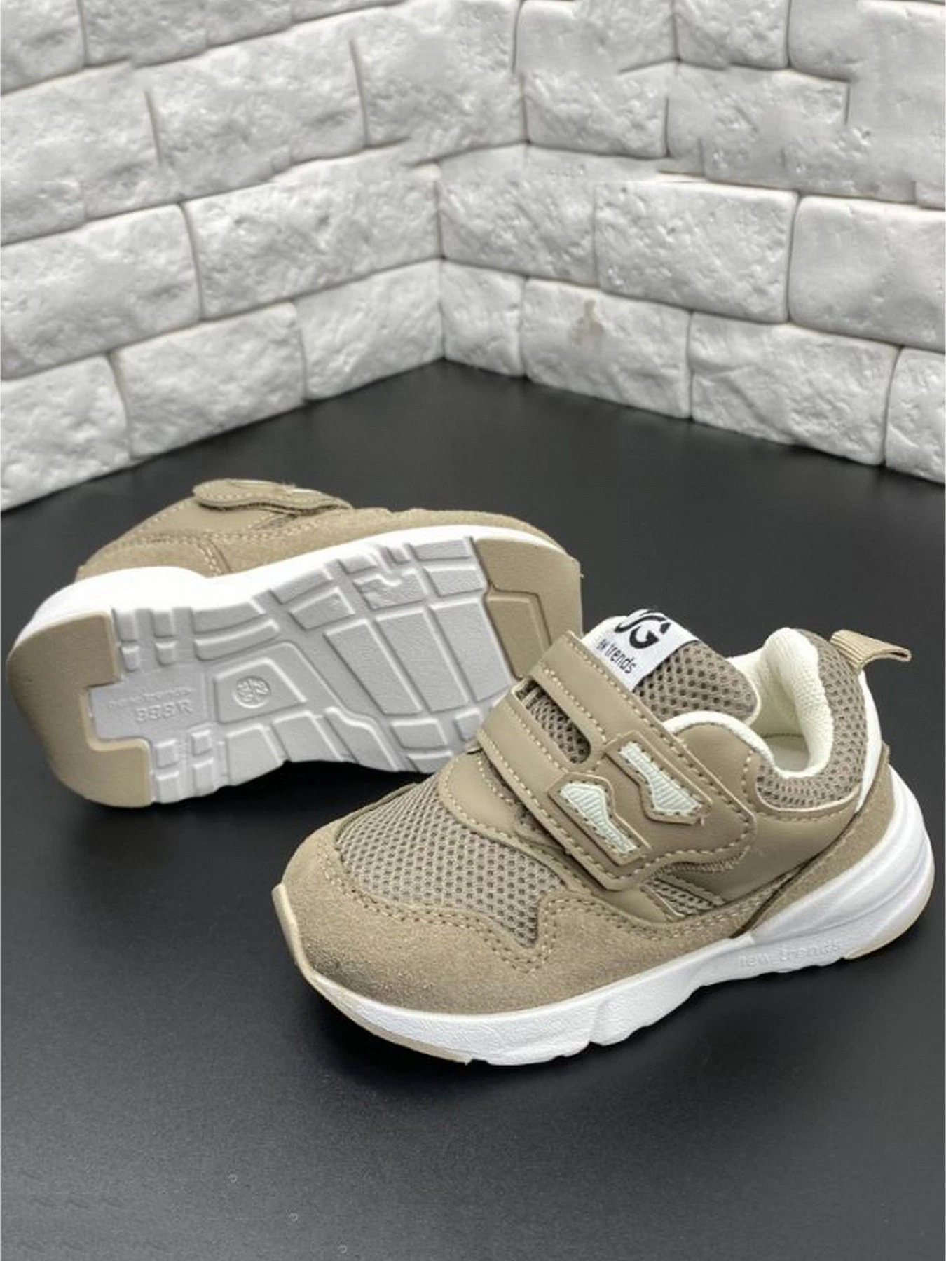 Кросівки JONG GOLF модель AN11727-3 Кросівки JONG GOLF модель AN11727-3 Фото