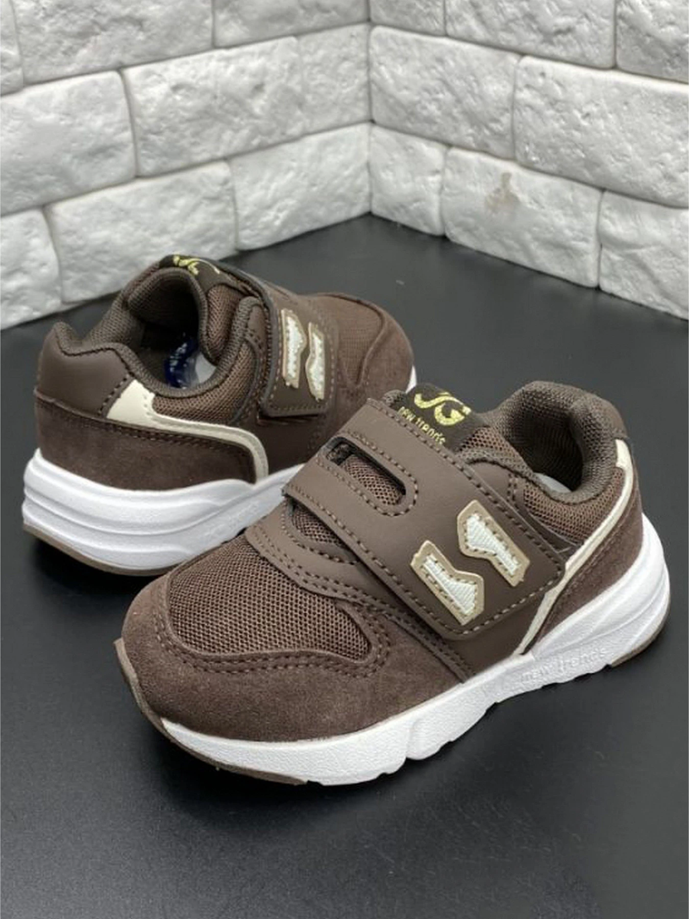 Кросівки JONG GOLF модель AN11728-4 Кросівки JONG GOLF модель AN11728-4 Фото