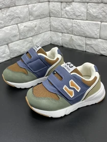 Кроссовки JONG GOLF модель AN11728-5 Фото