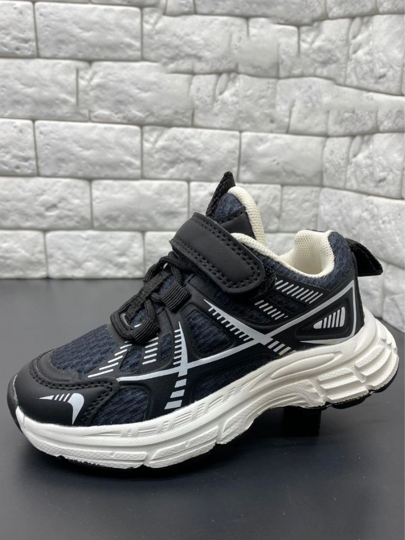 Кросівки JONG GOLF модель BN11525-0 Кросівки JONG GOLF модель BN11525-0 Фото