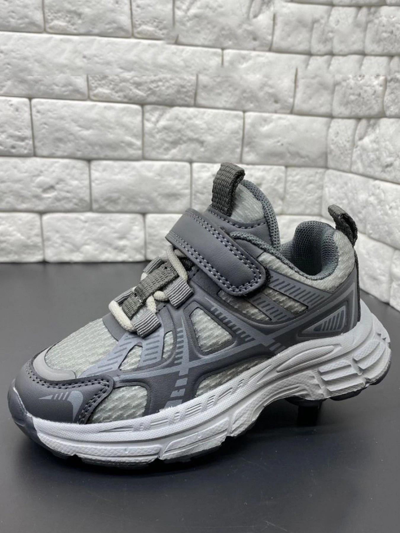 Кросівки JONG GOLF модель BN11525-2 Кросівки JONG GOLF модель BN11525-2 Фото