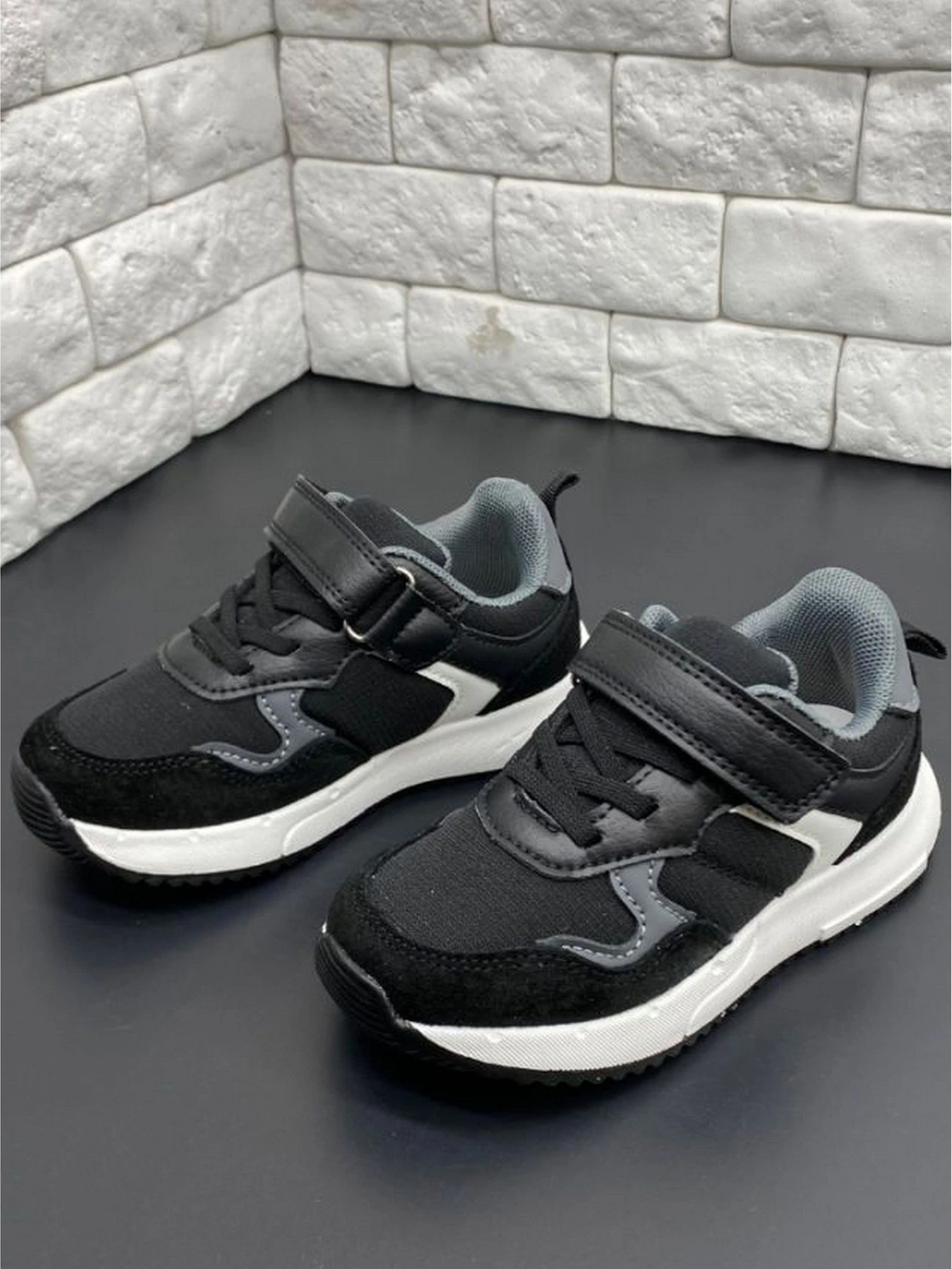 Кроссовки JONG GOLF модель BN11661-0 Фото