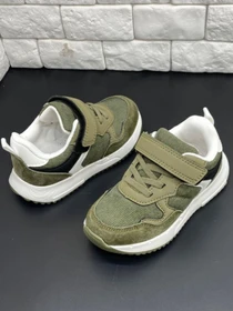 Кроссовки JONG GOLF модель BN11661-5 Фото