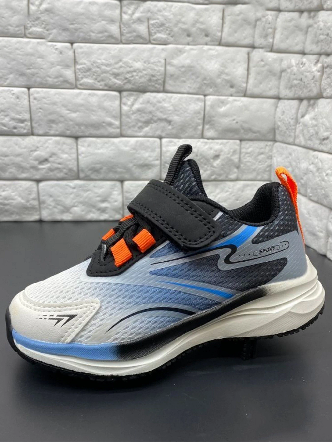 Кроссовки JONG GOLF модель BN11552-17 Фото