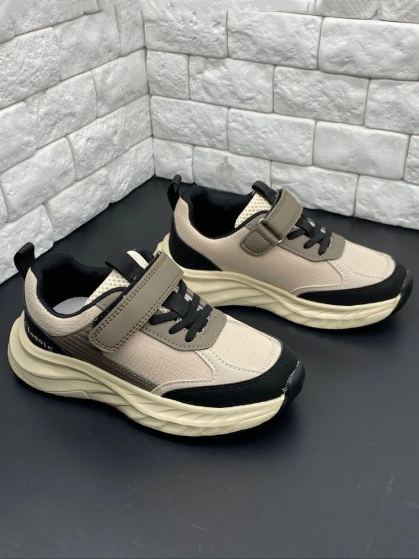 Кросівки JONG GOLF модель CN11608-3 Кросівки JONG GOLF модель CN11608-3 Фото