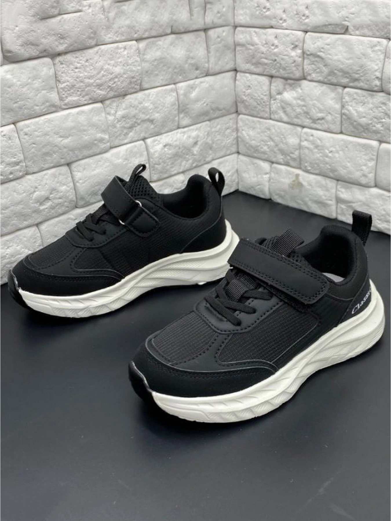 Кросівки JONG GOLF модель CN11608-20 Кросівки JONG GOLF модель CN11608-20 Фото